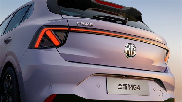 MG All in新能源，MG×OPPO智行车机互联系统将首搭于全新MG4